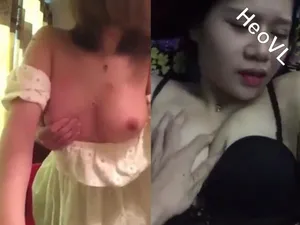 Bạn trai cây hàng bự ngày nào cũng đè người tình ra địt