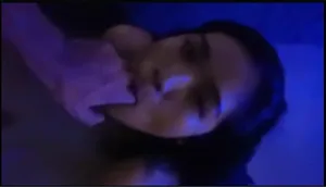 Con ghệ ngoại thương thích chuối tây - asianbabyggirl 3