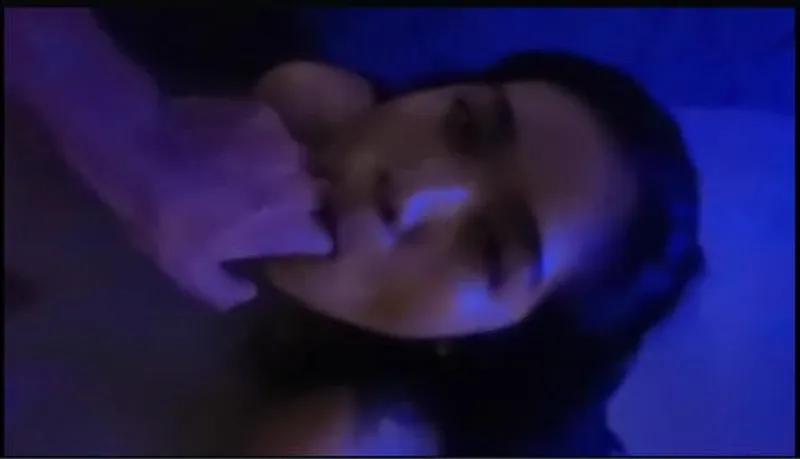 Con ghệ ngoại thương thích chuối tây - asianbabyggirl 3
